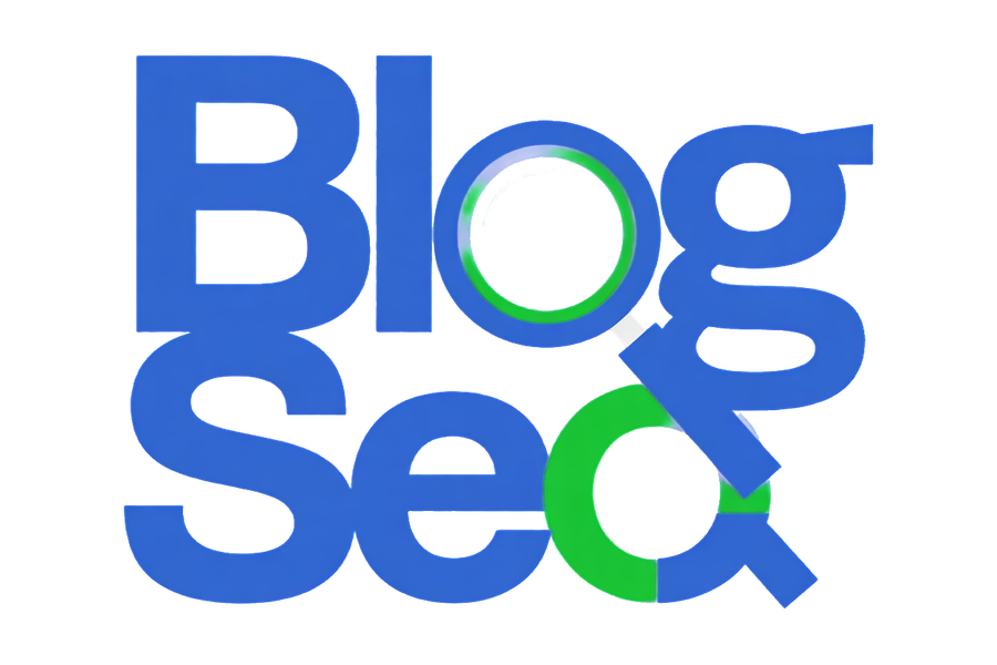 Blog seo